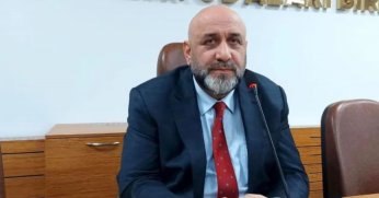 Fırıncılar Odası Başkanı Ali Sarı o iddiaları yalanladı!