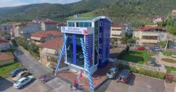 KEDFE 'DEN TEKYÜREK KAMPANYASINA 1 MİLYON