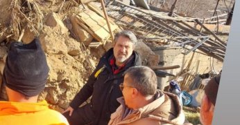 İYİ PARTİ KOCAELİ ADIYAMAN'DA 