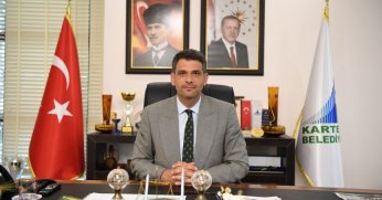 Başkan Kocaman’dan Mirac Kandili mesajı