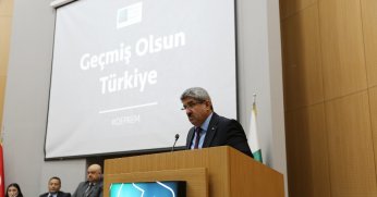 KOTO deprem bölgesine 126 bin 835 parça ihtiyaç malzemesi gönderdi;