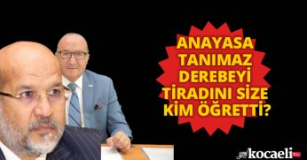 ZETİNOĞLU’NUN AÇIKLAMARINA TEPKİLER ÇIĞ GİBİ BÜYÜYOR!