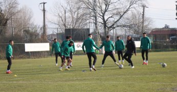 Ezeli rakipler bu maçta tek yürek olacak