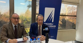 Siyasi isimlerin  “Başkan ne dedin” diye sormaları gerekirdi