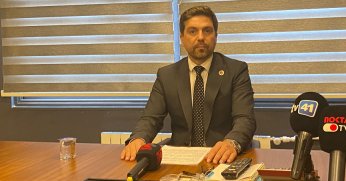 SORGUSUZ ALINAN KARARLA ÜLKEMİZİN GELECEĞİ MAHVEDİLMEK İSTENİYOR