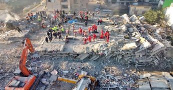 278. Saatte Bir Mucize Daha !