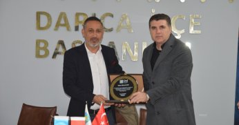 İYİ Parti Darıca’da Başkan Gencay Yıldıztekin