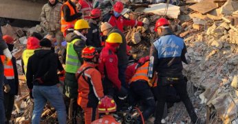 13. Günde 3 Mucize Haberi Daha 