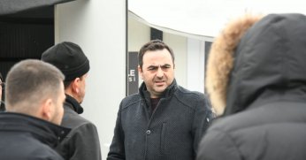 BAŞİSKELE KADAR  DEPREM BÖLGESİNİN BELEDİYESİYİZ