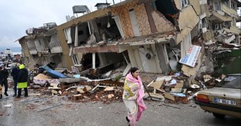 İşte Kocaeli’den Deprem Bölgesine Yardımlar 