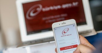 Afetzedeler Geçici Kimlik Belgelerini e-Devlet’ten Alabilecek