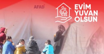 “Evim Yuvan Olsun” kampanyasının detayları belli oldu