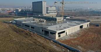 Marmara'nın Afet Mutfağı Olacak 