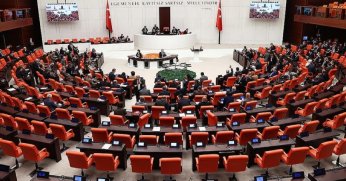 TBMM çalışmalarına 28 Şubat'a kadar ara verildi