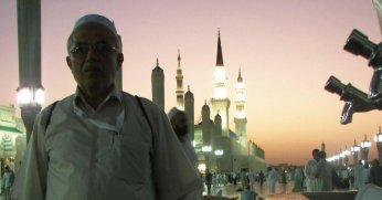 Alibey Yazıcı vefat etti