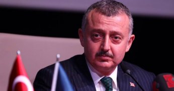 Depreme yakalanan Başkan Büyükakın’dan açıklama