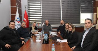 KTO İnşaat Komisyonu'ndan Körfez için önemli uyarı