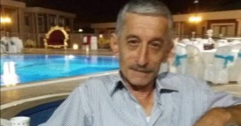 İstinat duvarından düşen site yöneticisi yaşam savaşını kaybetti