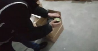 Kaçakçılara 3 ilde eş zamanlı operasyon: 15 gözaltı