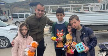 ÇOCUKLARIMIZ BİZİM GELECEĞİMİZ