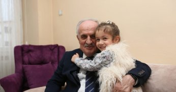 “Yaralarımızı Birlikte Sarıyoruz”