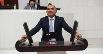 TARHAN “DEPREMZEDE ÖĞRENCİLERİN KYK KREDİ BORCU SİLİNMELİDİR”