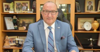 KSO Başkanı Zeytinoğlu kapasite kullanım oranlarını değerlendirdi