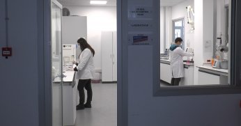 Çalışanlar fabrika işçileri değil, lise öğrencileri