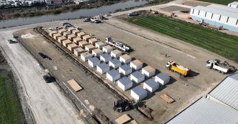 Büyükşehir’den Antakya Belediyesi’ne destek