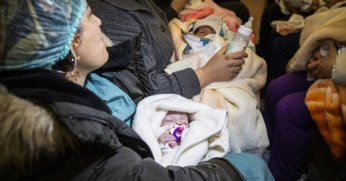 Kimliği tespit edilemeyen çocuk sayısı açıklandı 