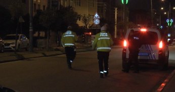 Polis memurunu yaralamıştı, saklandığı yerde yakalandı