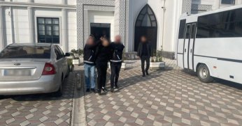 Dur ihtarına uymayıp polise çarpmıştı, tutuklandı