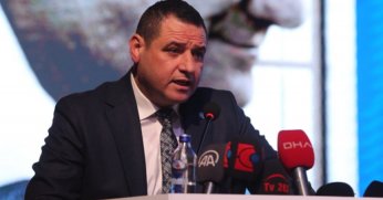 İYİ Parti Kocaeli'den Kızılay'a Tepki