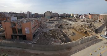 GÖLCÜK MERKEZ KENTSEL DÖNÜŞÜM MART AYINDA YAPIM İHALESİNE HAZIRLANIYOR