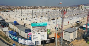 Kocaeli Büyükşehir Hastanesi tamamlandı