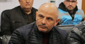  Başkan Söğüt Kahramanmaraş’ta