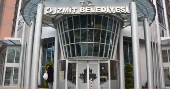 İzmit Belediyesi TİS Görüşmelerinde Teklif Verildi