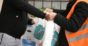 Çayırova'da depremzedelerin tüm ihtiyaçları karşılanıyor