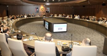 İmar toplantısında deprem konuşuldu