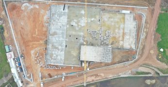 Başkan Büyükakın: Bu mutfak  Marmara’ya hizmet verecek