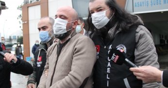 16 yıllık sır cinayette karar verildi