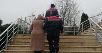 Kocaeli'de terör operasyonu