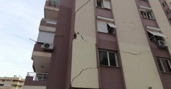 İZMİT’TE AĞIR HASARLI BİNA SAYISI KAÇ?