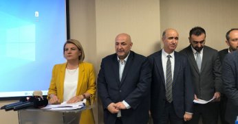 “CİDDİ BİR MALİ KAYNAK GEREKLİ”