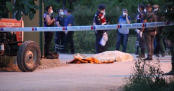 Baba katilinin cezası belli oldu 