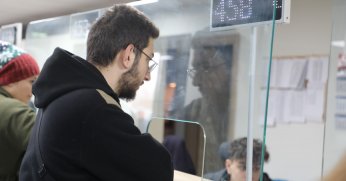 Abonman indirimli kart uygulaması başladı