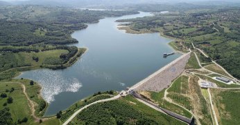 YUVACIK BARAJI’NIN YARISI DOLDU!