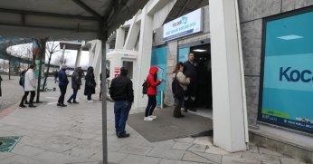 Abonman indirimli kart uygulaması başladı