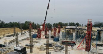 Darıca Millet Bahçesi 3. Etap’ta Millet Kıraathanesi yükseliyor