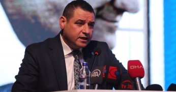 İyi Partili Acur: Kabul edilecek bir durum değil !